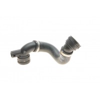 Патрубок радіатора (нижній) BMW 3 (E90-E92) 2.0-3.0 04-13 N52 (R)
