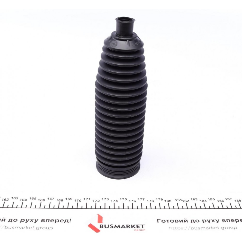 Пильник рейки рульової Opel Astra H/Opel Zafira B 04-