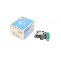 Реле генератора (14.5V) Fiat Scudo 2.0 16V/2.0JTD 99-06 (HÜCO)