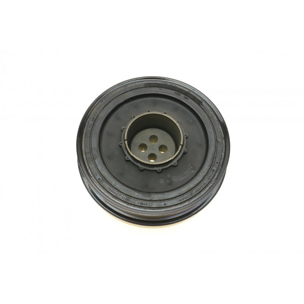 Шків колінчастого вала BMW 3 (E90/F30/F80)/ 5 (F10) 1.6-2.0 d 07-, N47/M47