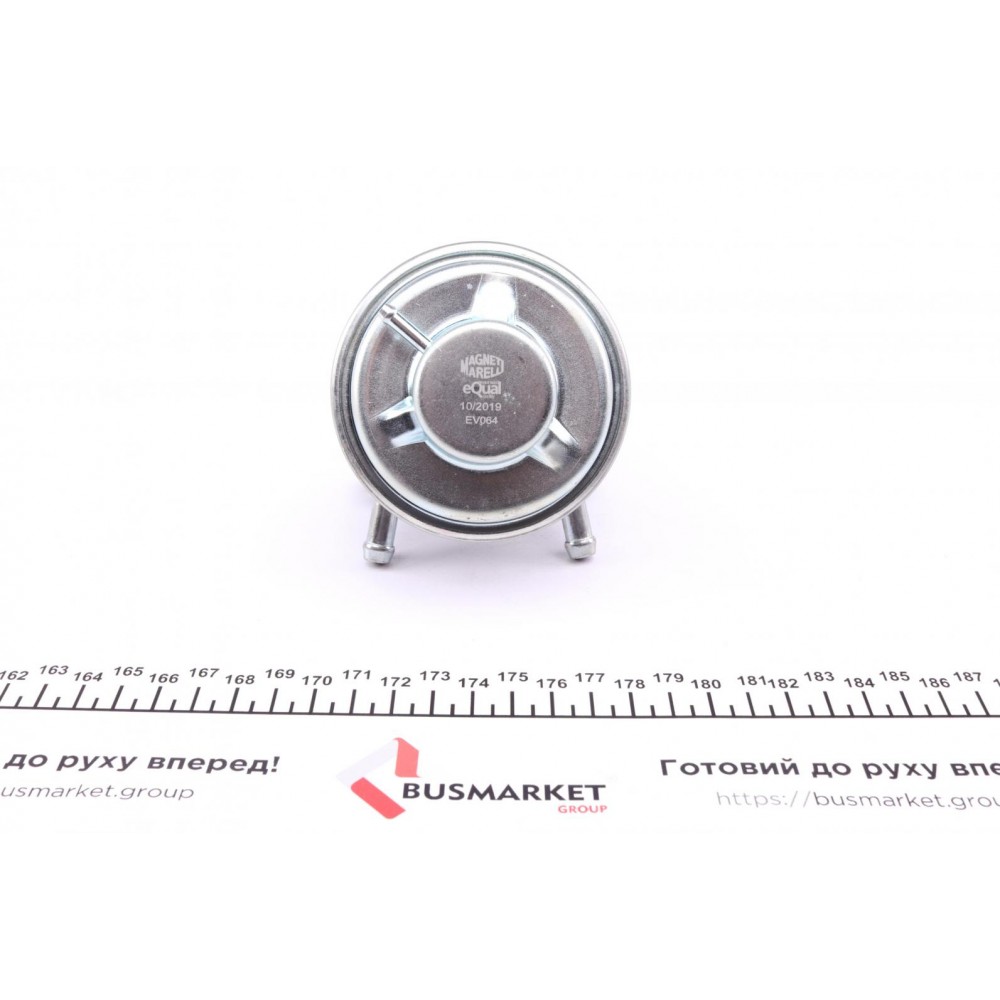 Клапан EGR Fiat Ducato 2.3D 06- (EV064)