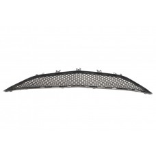 Решітка бампера MB E-class (W212) 09-16