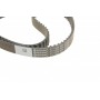 Комплект ГРМ VW Caddy IV/Crafter/T6 2.0 TDI 15- (145x25) (ремінь насоса масляного + сальник колінвалу)