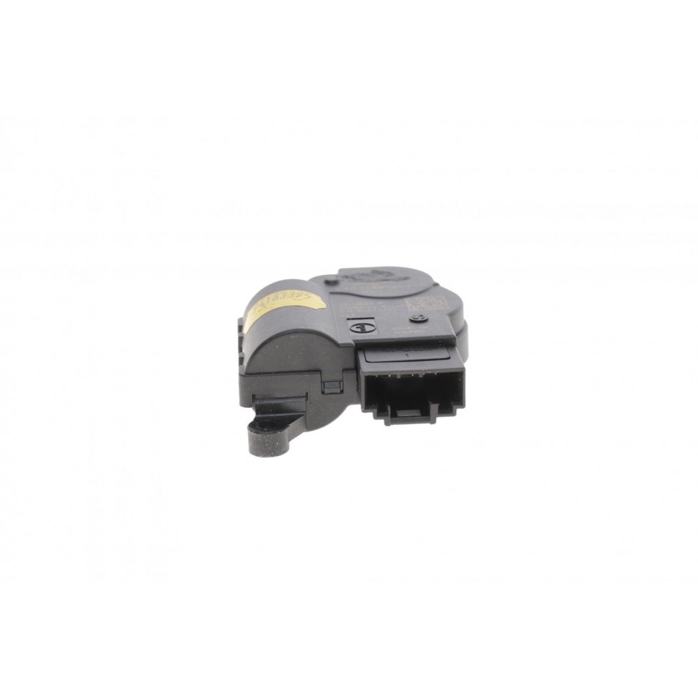 Кран пічки Skoda Octavia II/VW Golf V/Passat/Caddy IV 04-