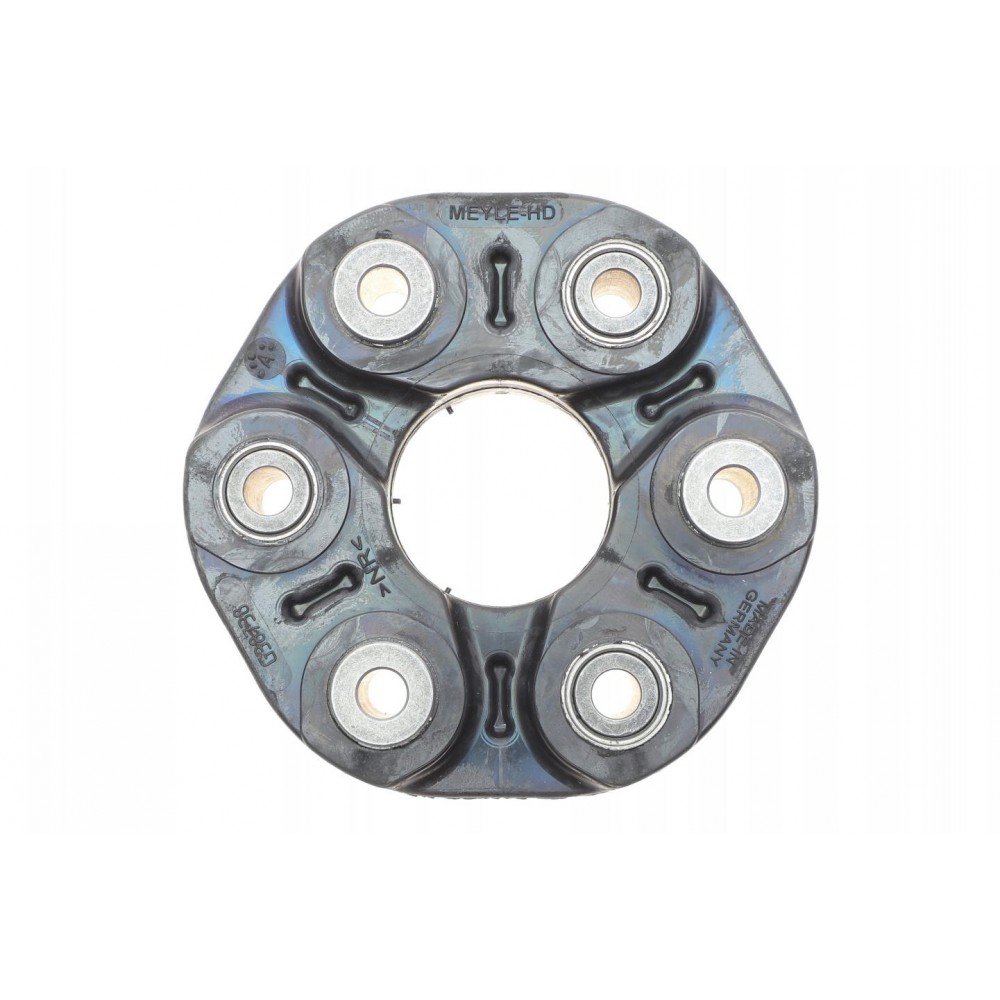 Муфта кардана еластична BMW 1 (E81/82/87/88) 3 (E90/91) 5 (F10/F11) X1 (E84) X3 (F25) 04-11 (ззаду)