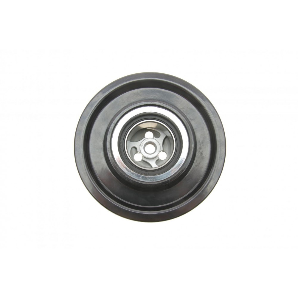 Шків компресора кондиціонера VW Golf IV/Skoda Fabia 99-08