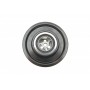 Шків компресора кондиціонера VW Golf IV/Skoda Fabia 99-08