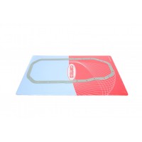 Прокладка піддону Audi 100/VW Passat 1.9/2.0/2.0D/2.2/2.3 85-