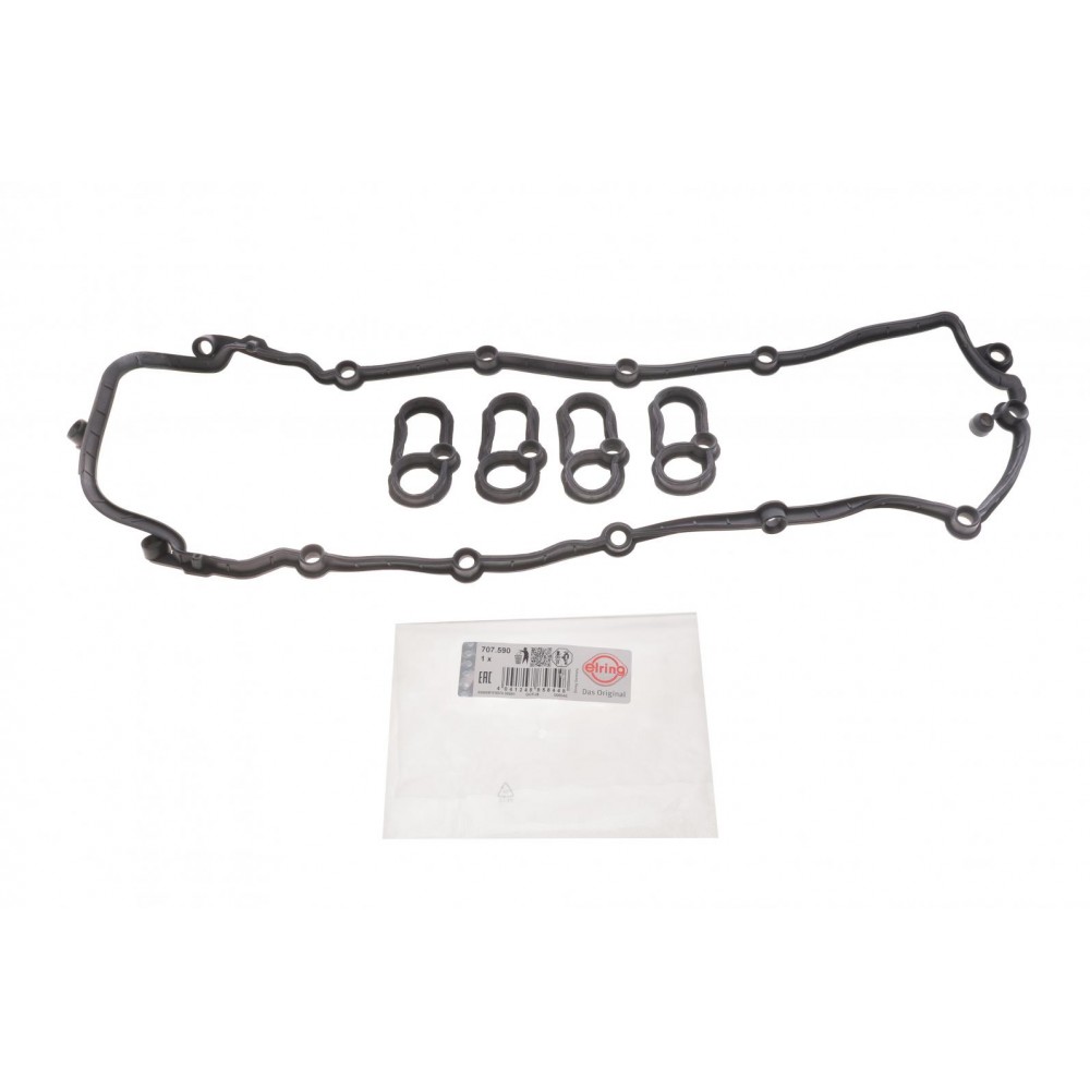 Прокладка кришки клапанів (R) (к-кт) Land Rover Range Rover III/IV/Sport I/II 5.0 09-