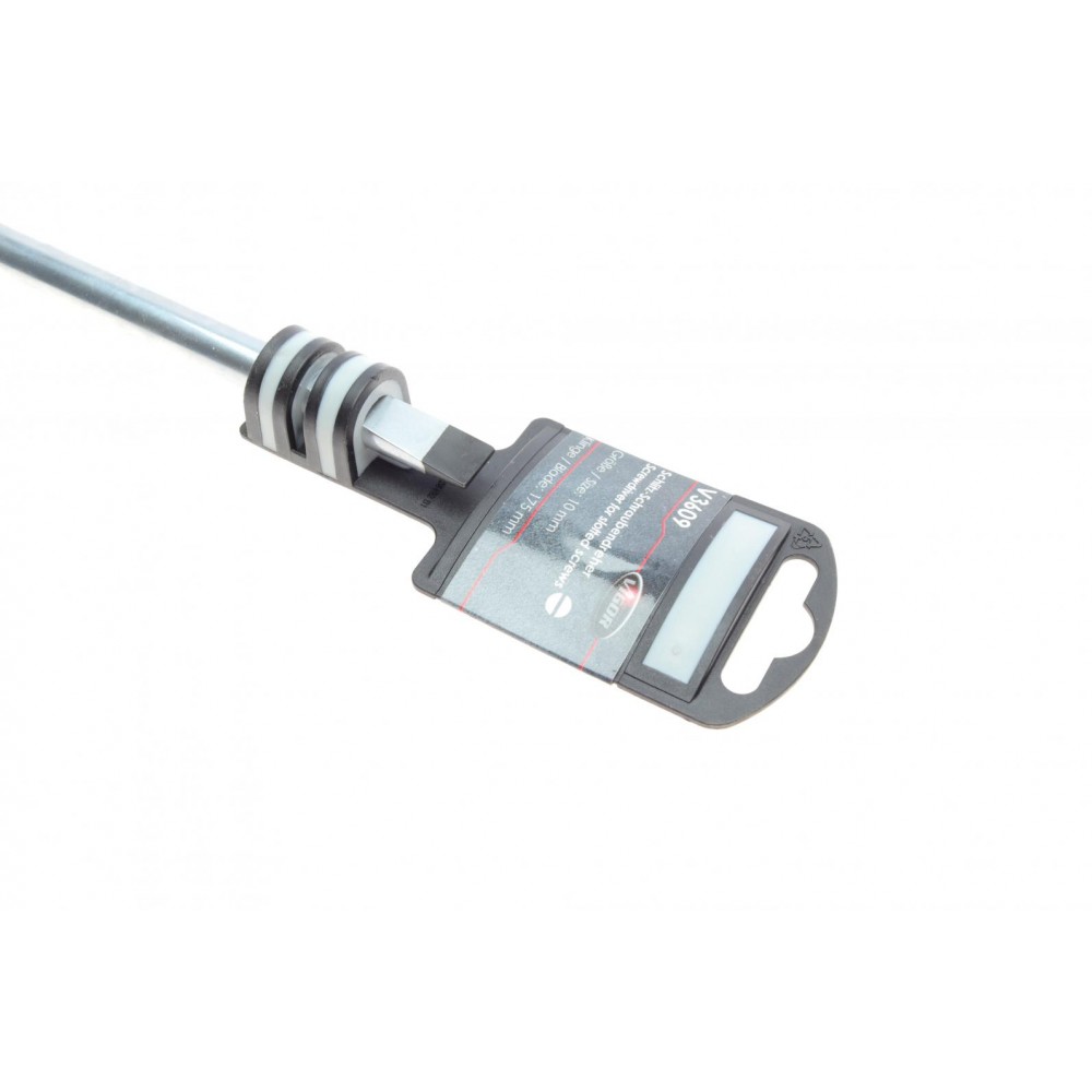 Викрутка SL10 175 мм