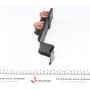 Гумка глушника Citroen Jumpy/ Fiat Scudo/ Peugeot Expert 2.0 HDI 07-