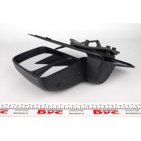 Дзеркало заднього виду Ford Connect 02- (L) (електро)