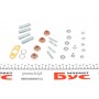 Комплект прокладок турбіни VW LT 2.8TDI 02-06 (116kw), AUH/BCQ