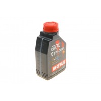 Олива 5W30 6100 SYN-clean (1л) (CHRYSLER MS-11106/GM dexos2TM/MB 229.51/VW 502 00/505 01)
