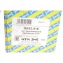 Піввісь (передня) Ford Connect 02-13 (R) (25x26x963)