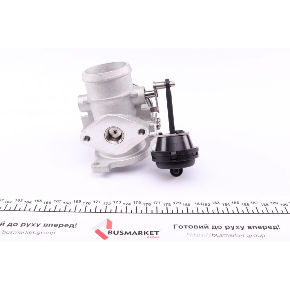 Клапан EGR VW Passat/Audi A4/A6 1.9TDI 95-06 (EV076)