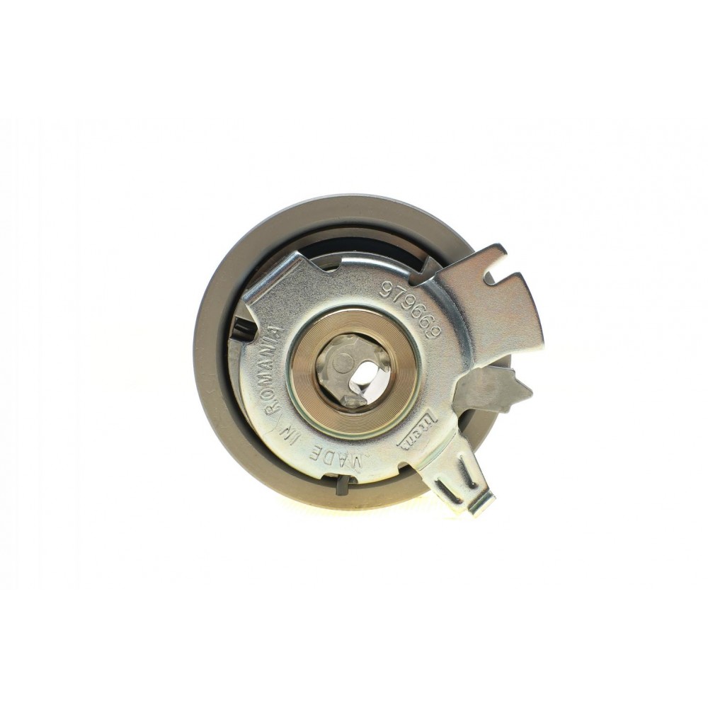 Ролик ГРМ Audi A3/A4/A6/Mitsubishi Lancer 2.0D 03- (натяжний) (67.5x36)