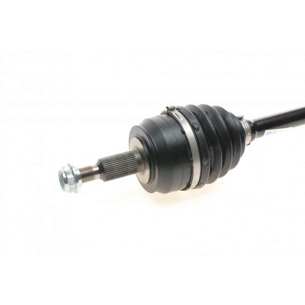 Піввісь (передня) VW T5/T6 2.0TDI 09- (L) (38x42x617)