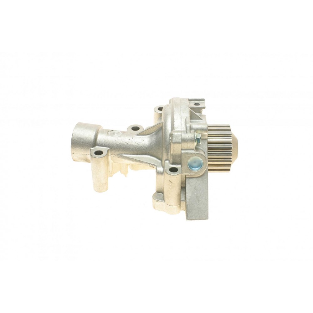 Помпа води Citroen C4/C5/C8/Jumpy/Fiat Scudo/Peugeot 206/407 2.0 16V 00- (з корпусом) (d=65mm)