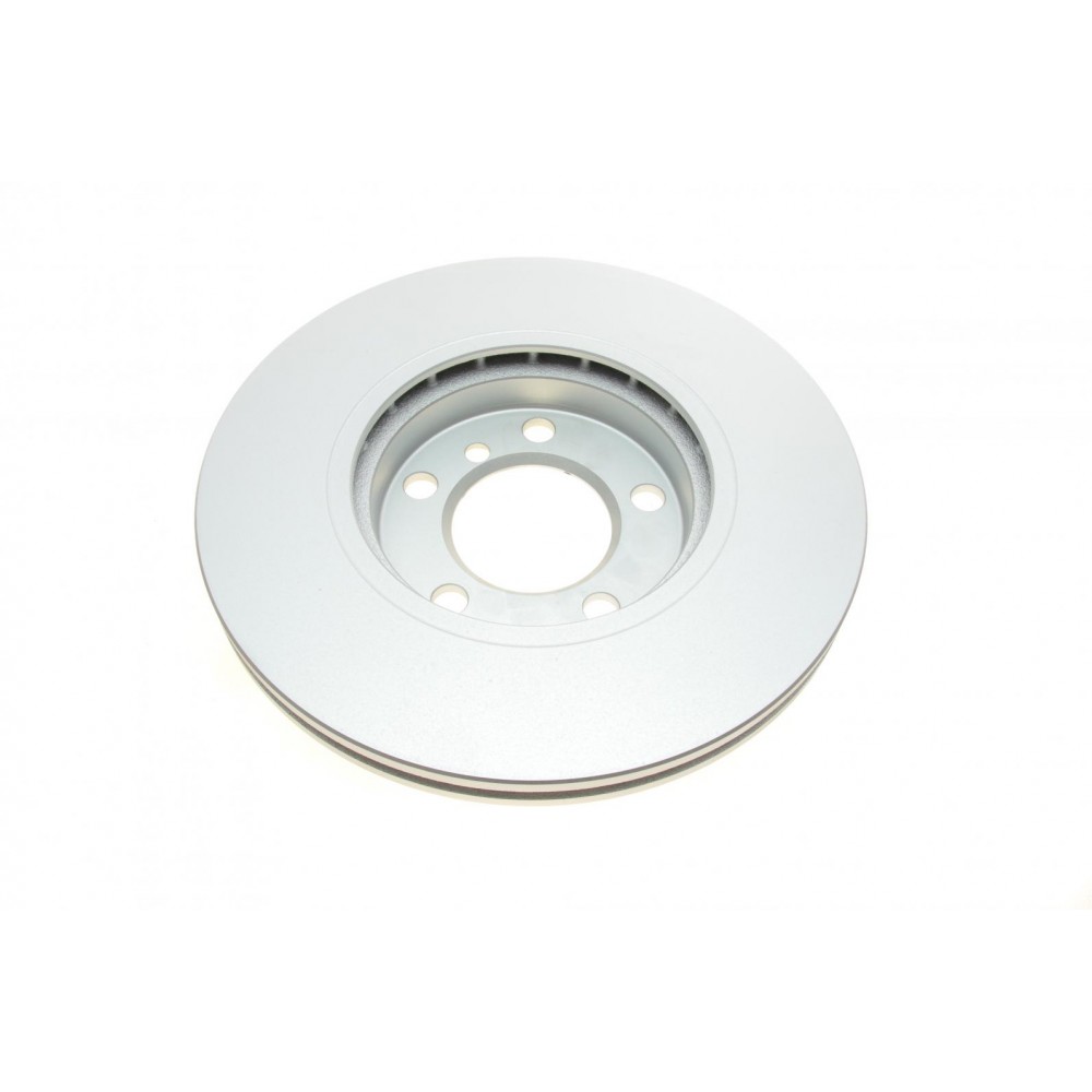 Диск гальмівний (передній) Mini R60/R61 10-16 (307x24) (з покриттям)(вентил.)