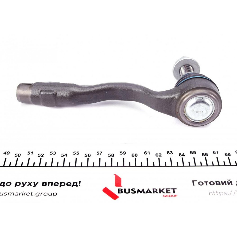Наконечник тяги рульової BMW X3 (F25)/X4 (F26) 10- (замінено на 316 020 0029/HD)