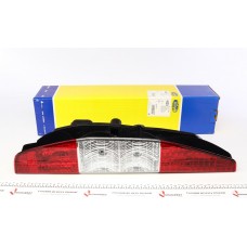 Ліхтар задній Fiat Doblo 01-05 (L) (LLD322)