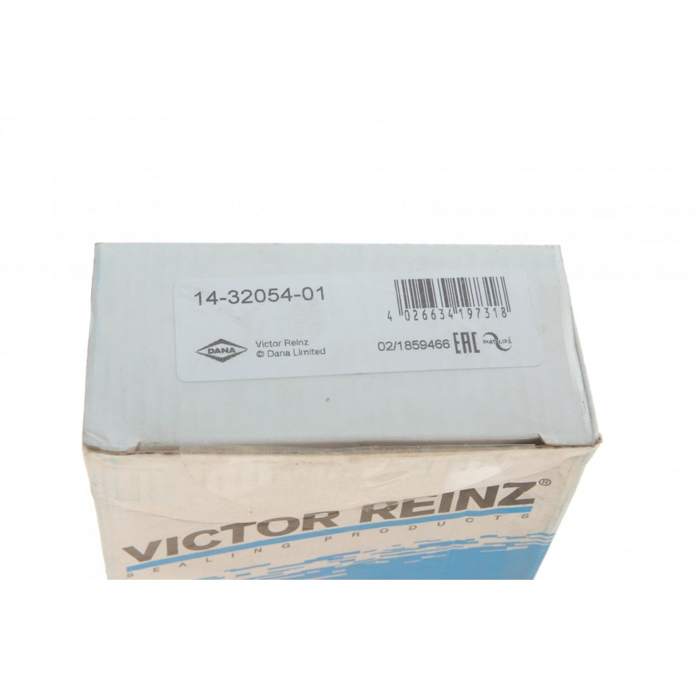 Болти головки (к-кт 8шт.) Audi 80/100/A4/A6/A8 2.6/2.8 -97 (M11x134)
