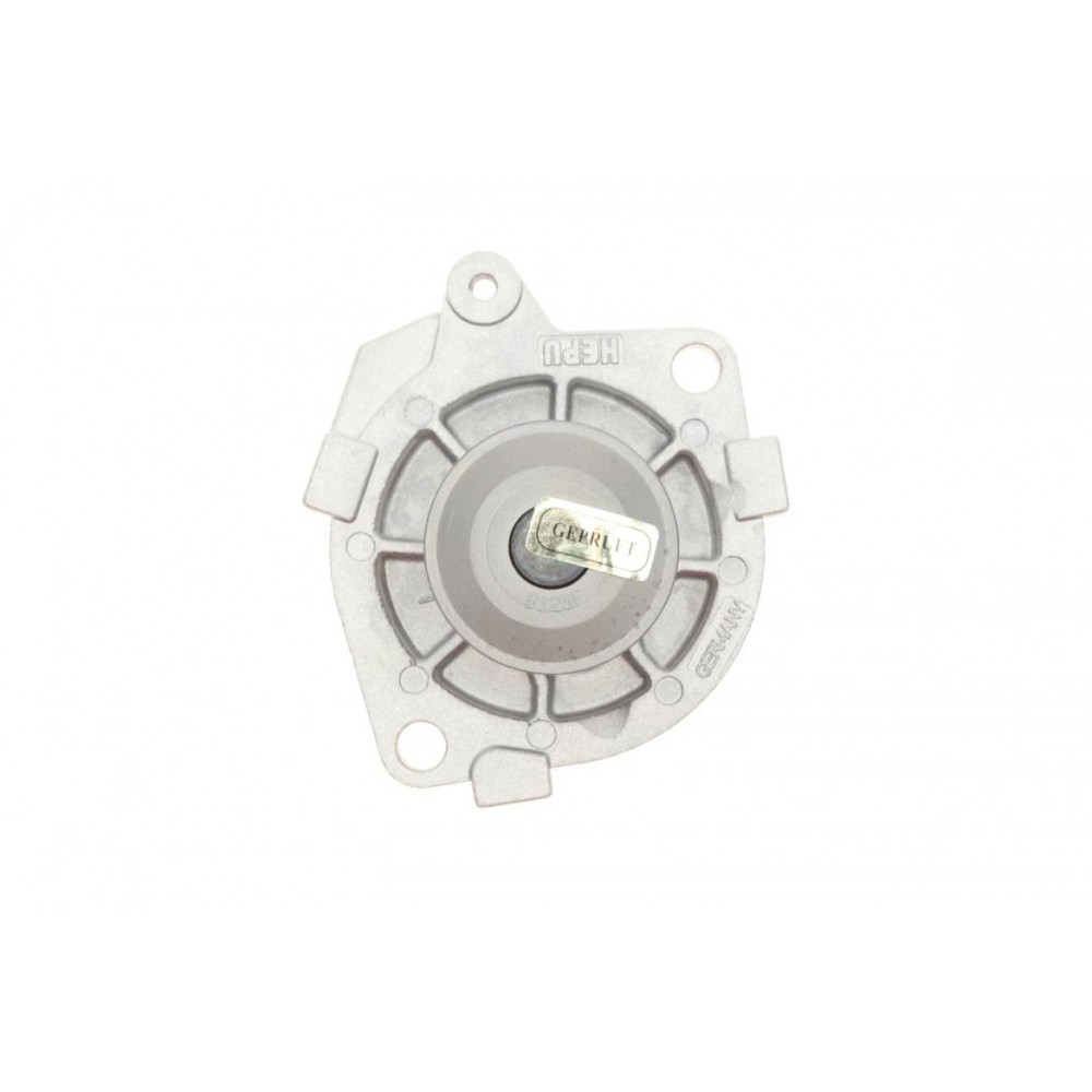 Комплект ГРМ + помпа Opel Astra/Fiat Grande Punto 1.9CDTI 04-