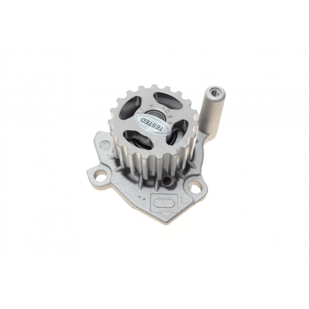 Помпа води Audi A4/Seat/Skoda Octavia/VW Caddy/Golf/Passat 1.2TDI/1.6TDI/2.0TDI 08- (19z)(R/B)(7лоп)
