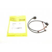 Датчик зносу гальмівних колодок (передніх) VW Touareg 02-10/ Audi Q7 06-15 (к-кт 2шт)