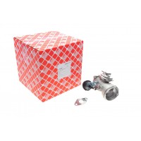 Клапан EGR VW Caddy 1.9TDI 77KW 03-10