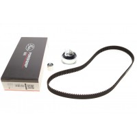 Комплект ГРМ Audi A3/A4/A6/TT/Skoda Octavia/VW Golf 1.8T 96-10 (23x150z)