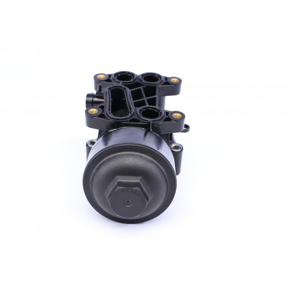Корпус фільтра масляного VW Caddy III/Crafter/T5 1.6TDI/2.0TDI 09-