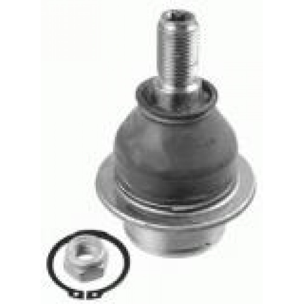 Опора кульова (передня) Ford Transit V184/V347 00- /Connect 02-