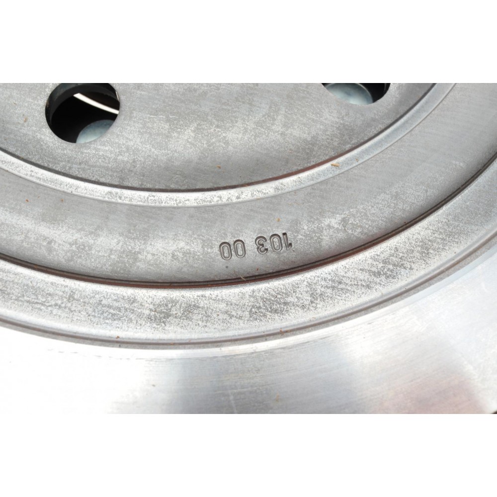 Демпфер зчеплення Opel Vectra C 3.0 CDTI 03-08