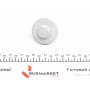 Болт шківа колінвалу Renault Kangoo 1.5dCi/1.4/1.6 01- (M12x1.25)
