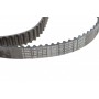 Комплект ГРМ + помпа Fiat Scudo 2.0i 00-06 (25.4x153z)