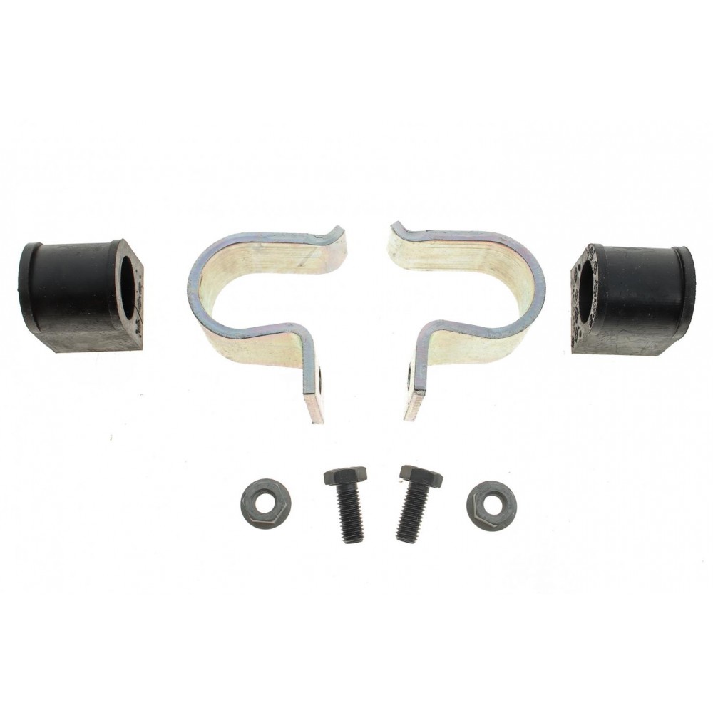 Ремкомплект стабілізатора (переднього) MB Sprinter/VW LT 96-06 (d=22mm) (2 кронш.+2 втулки)