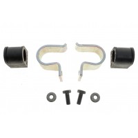 Ремкомплект стабілізатора (переднього) MB Sprinter/VW LT 96-06 (d=22mm) (2 кронш.+2 втулки)