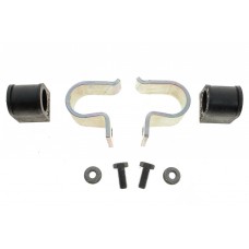 Ремкомплект стабілізатора (переднього) MB Sprinter/VW LT 96-06 (d=22mm) (2 кронш.+2 втулки)