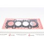 Прокладка ГБЦ Ford Fiesta IV/V 1.25 16V 02-08 (0.32mm)