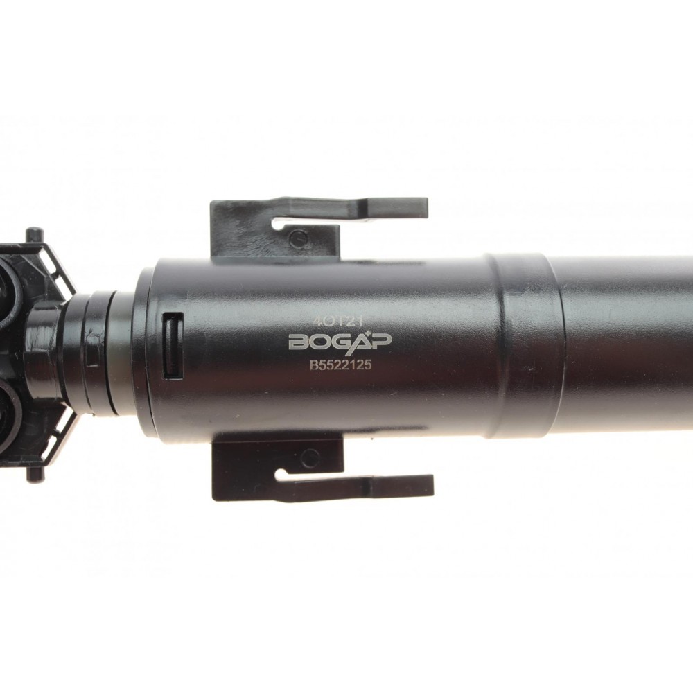 Форсунка омивача фари BMW X1 (E84) 09-15 (R)