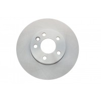 Диск гальмівний (передній) Ford Galaxy 95-06/VW Sharan 95-10/T4 96-03 (300x26)