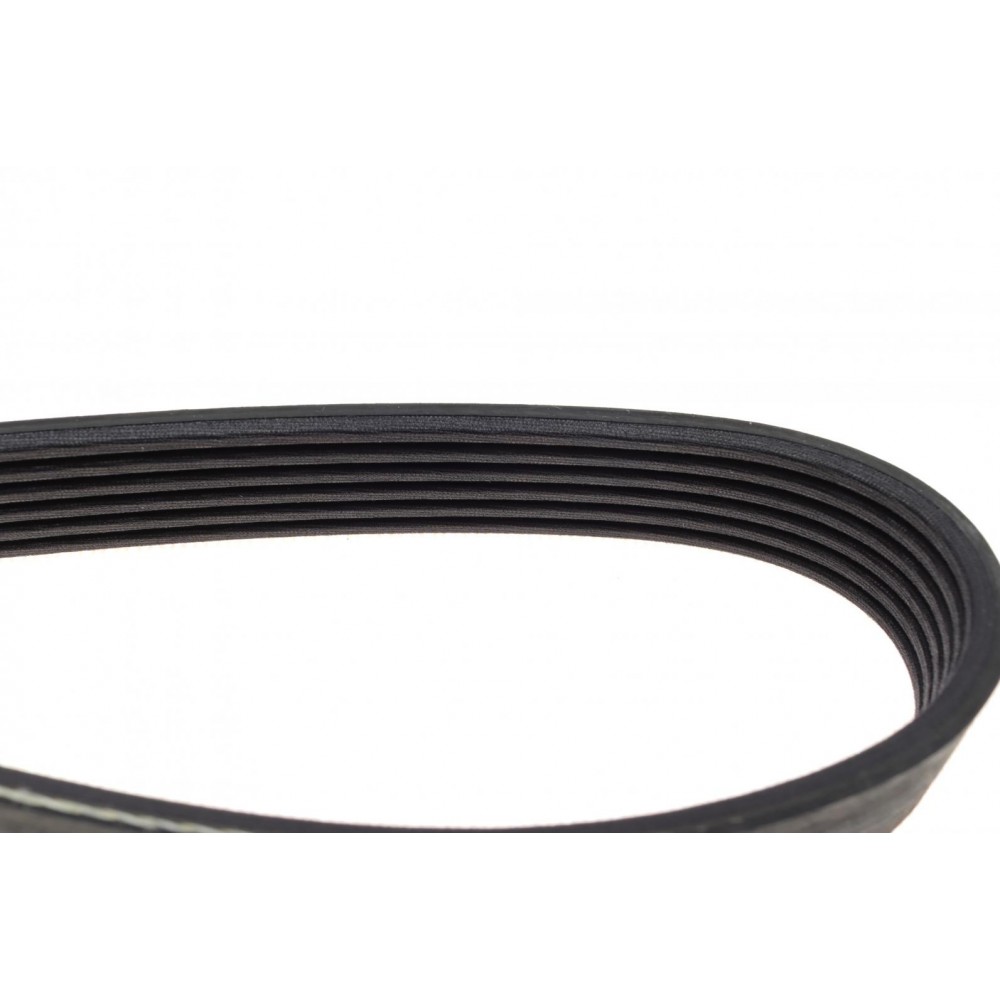 Ремінь генератора VW Caddy 1.4-1.6 95-10 (6PK1069)