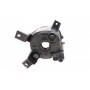 Фара протитуманна Audi A3/A4 03-12 (L)