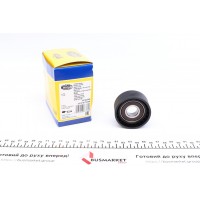 Ролик генератора Citroen Berlingo/Peugeot Partner 1.6HDi (натяжний) (55x25) (MPQ0096)