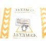Відбійник ресори (задньої) Citroen Jumper/Fiat Ducato/Peugeot Boxer 1.9D-2.8D 94-02