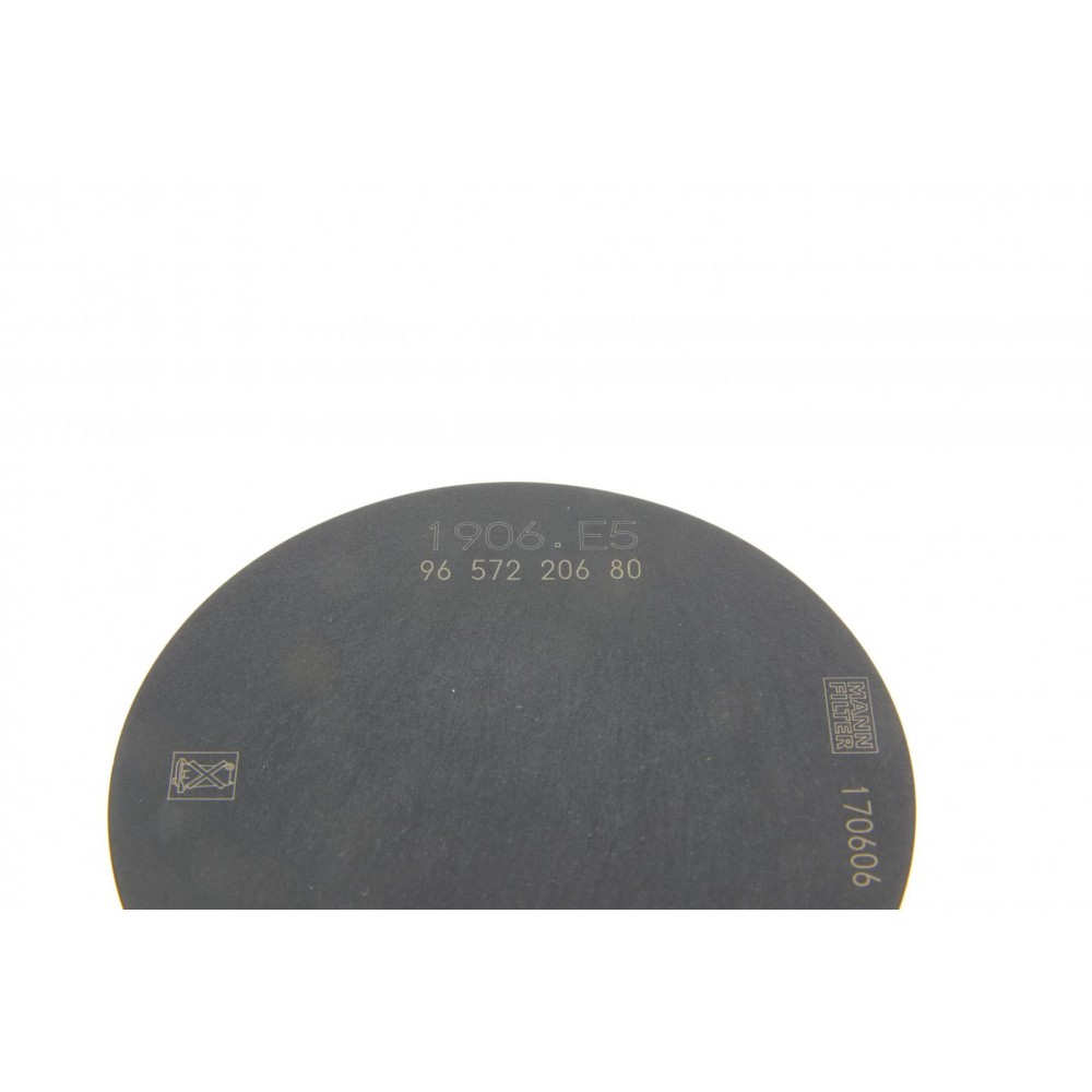 Фільтр паливний Citroen C5/Peugeot 407 2.7HDI 04-
