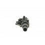 Термостат Renault Clio/Megane 1.4/1.6 02- (89°C) (+прокладка)