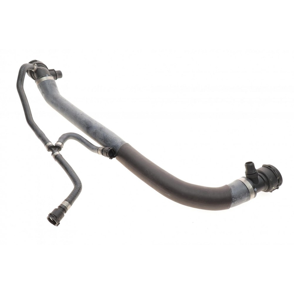Патрубок радіатора BMW X3 (F25)/X4 (F26) 2.0D 06-10 N47